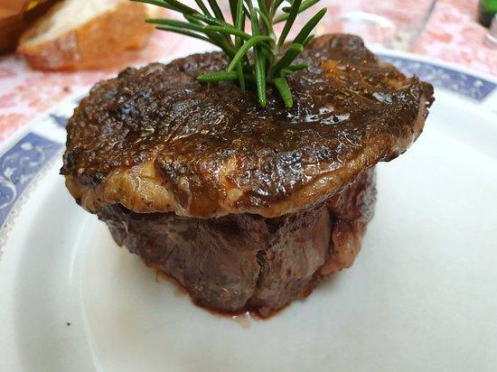 Hostaria Terza Carbonaia